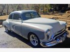 Thumbnail Photo 0 for 1950 Oldsmobile 88 Coupe